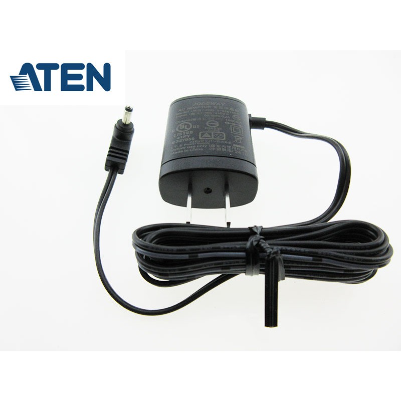 Aten DC5V 1A VE800A,CE100,VB100 專用變壓器 電源供應器 多電腦切換器/影音訊號延長器