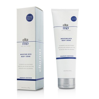 EltaMD 創新專業保養品 - 豐潤保濕身體乳霜 Moisture-Rich Body Crème