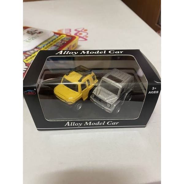 Alloy model car 1:43 auto model original authentic 合金回力車