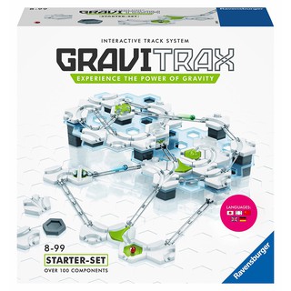 德國Ravensburger維寶遊戲 Gravitrax重力球基本組 特價 RV26087