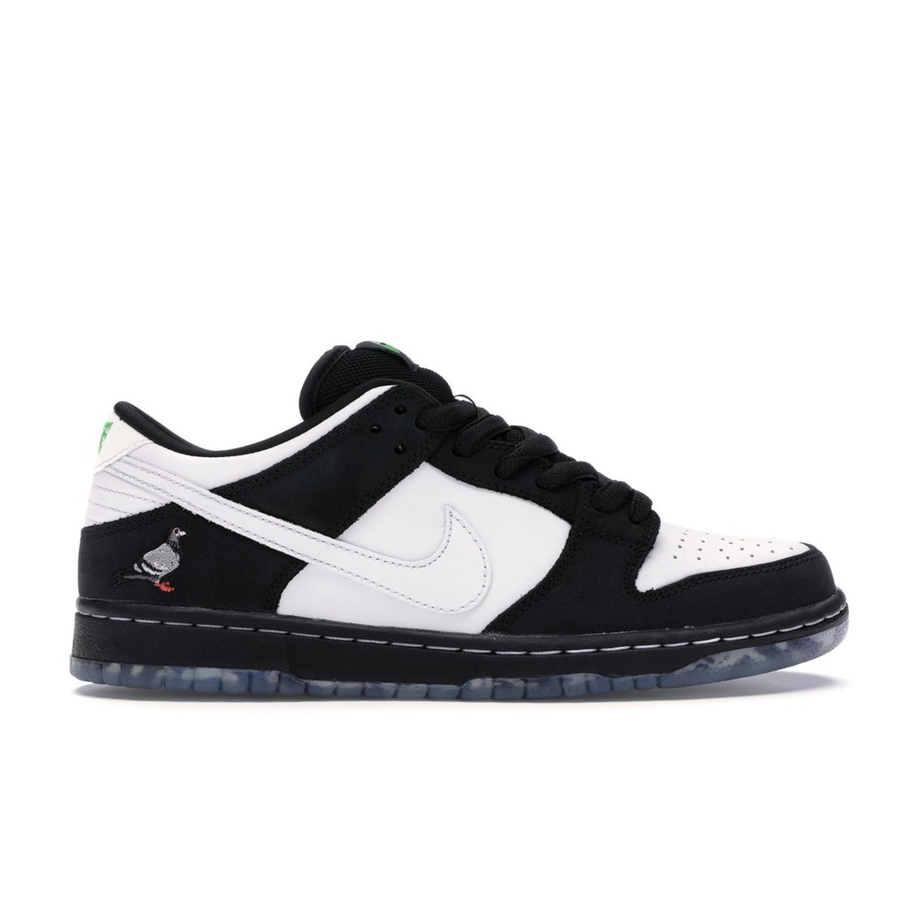 pigeon panda sb