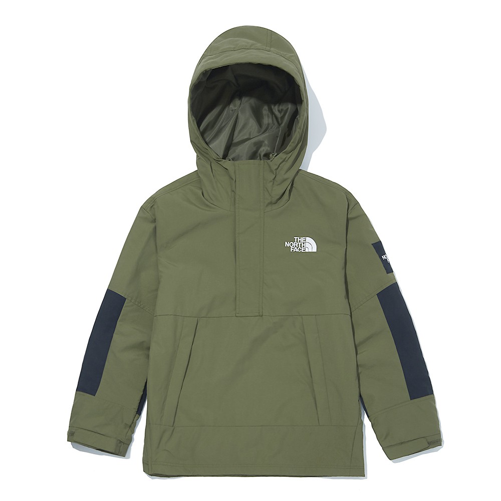 THE NORTH FACENEW DALTON ANORAK-