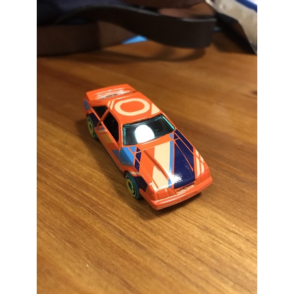 ［皮皮的店］Hot wheels 風火輪 拆賣 無盒 92 Ford Mustang 10 pack 10車組 10入組