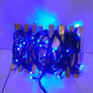 二手 藍光LED100燈八段式