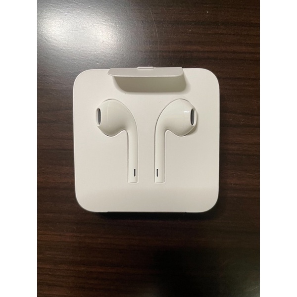Apple原廠 iPhone XR Lightning耳機 有線耳機 蘋果原廠耳機