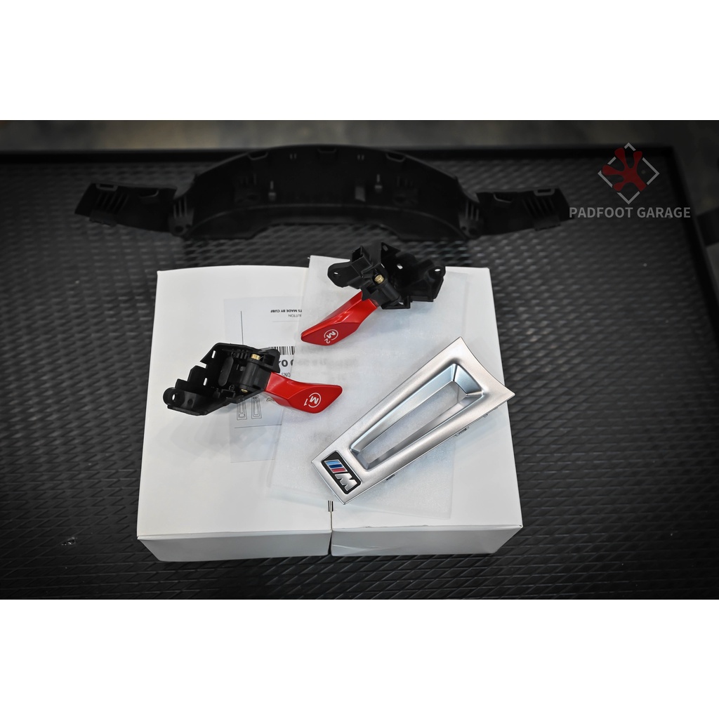 BMW G20 G21 G22 G30M型方向盤 M1/M2按鈕 G01 G02 G05 G06運動模式控制模組