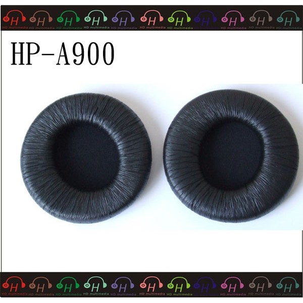 弘達影音多媒體 鐵三角 HP-A900 原廠耳罩一對 ATH-A500 ATH-A700 ATH-A900