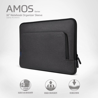 2021 MacBook Pro 16 Pro16 16吋 JTLEGEND AMOS電腦筆電包皮套