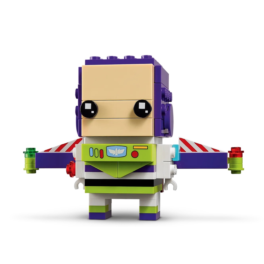 樂高2月新品LEGO 40552 Buzz Lightyear巴斯光年