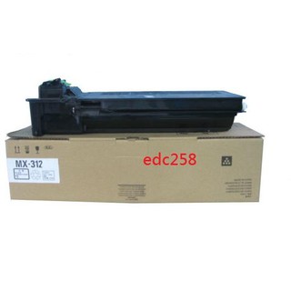 SHARP MX-M260FG MX-M260FP MX-M310FG M310FP M264FP 314fp碳粉匣