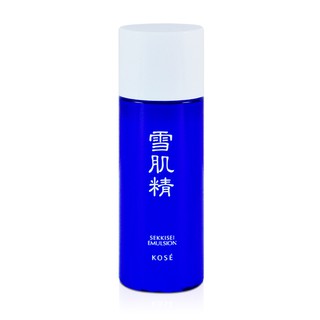KOSE 高絲 雪肌精乳液 33ml (一般/極潤)【Pinku】