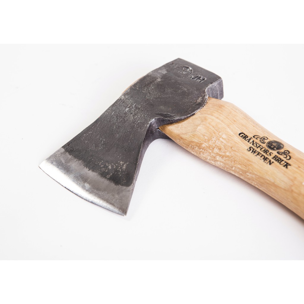 Gransfors Bruks Hand Hatchet Axe 413 斧 蝦皮購物