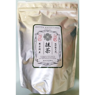 日本厚抹茶粉~ 日本抹茶粉