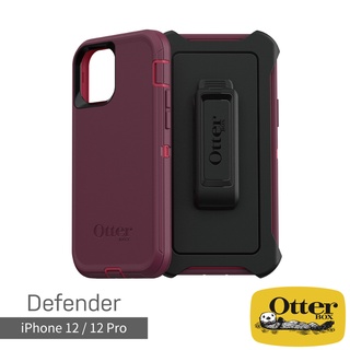 [福利品] 正版公司貨 OtterBox Defender防禦者系列保護殼 iPhone X 12 13 14 S21