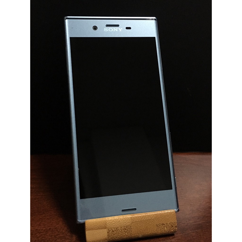 有隻手機 中古機二手機八成五新sony Xperia Xzs 冰藍 蝦皮購物