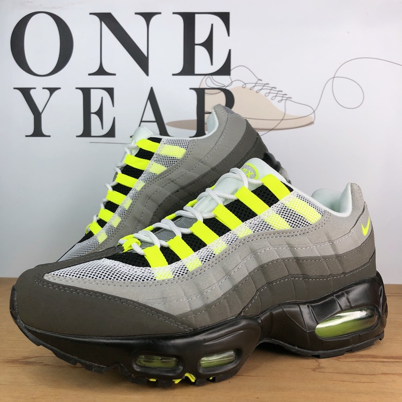 air max 95 3m