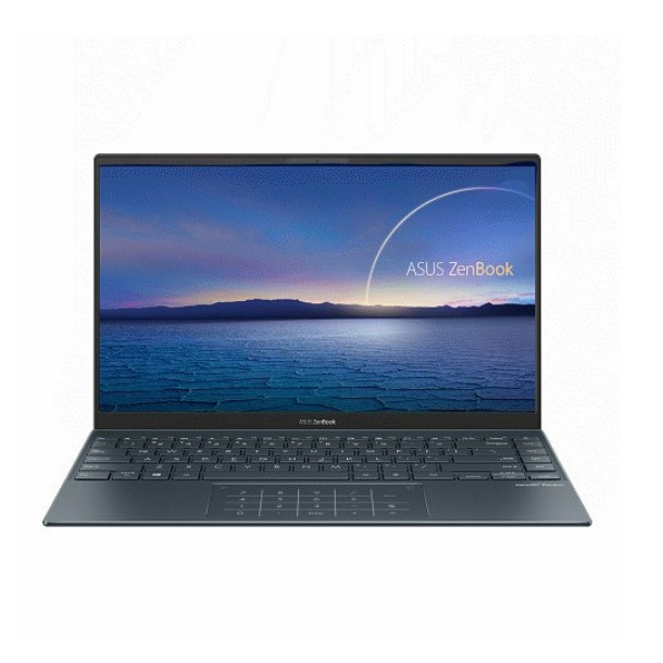 華碩ASUS ZenBook 14 UX425EA-0252G1135G7 灰