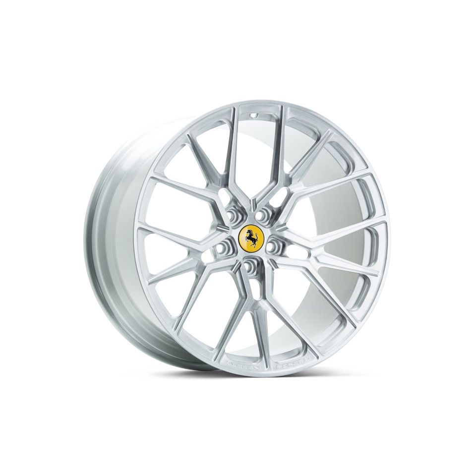 VOSSEN M-X3 鍛造鋁圈 #MX系列#VOSSEN #鍛造鋁圈