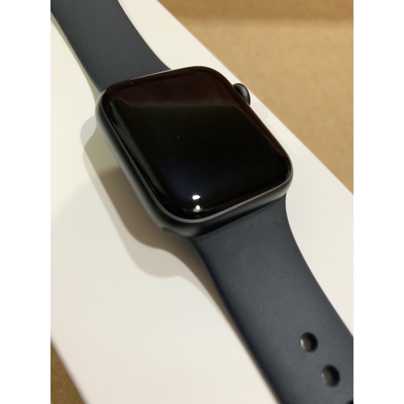 現貨秒出✔️Apple Watch Series SE LTE版 40mm 9成9新 二手 保存良好 保固期內