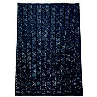 ESPRIT地毯 2822-03 70x140 170x240 200x300cm