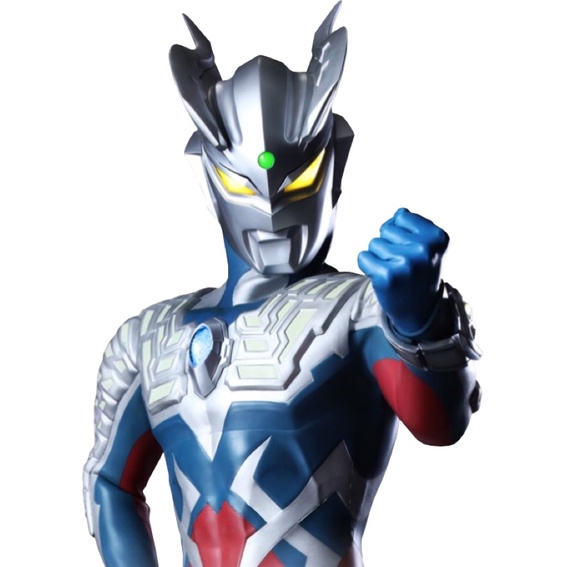 全新 正版 代理版 SHF S.H.Figuarts 超人力霸王 奧特曼 Ultraman ZERO 傑洛 賽羅 貝利亞