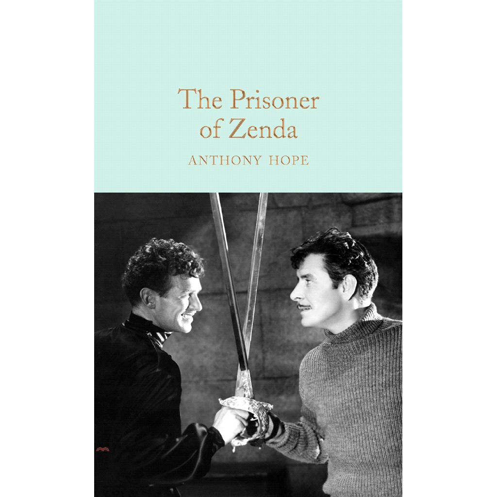 The Prisoner of Zenda