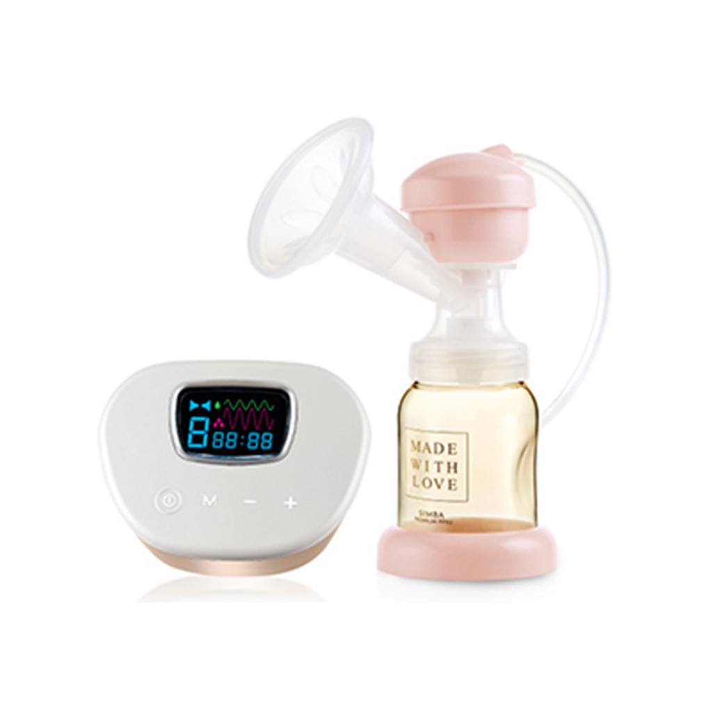 《小獅王辛巴》iFeed極美機超靜音電動吸乳器的價格推薦 - 2024年12月| 比價比個夠BigGo