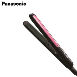 Panasonic 國際牌 - 直髮捲燙器 EH-HV21-K 廠商直送