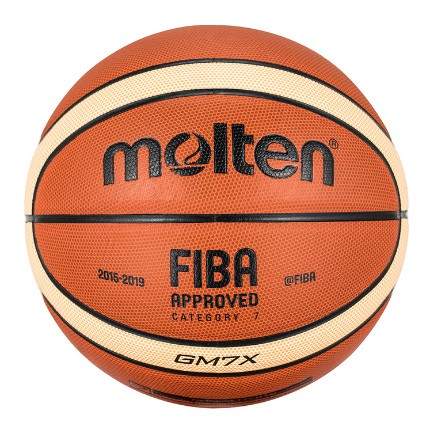 【蝦皮茉兒】宅配免運 🚚 Molten GM7X 室內外合成皮籃球 FIBA 認證(7號) COSTCO 好市多