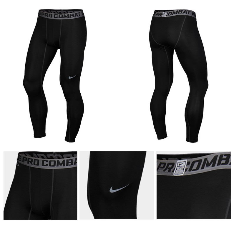 nba nike pro combat