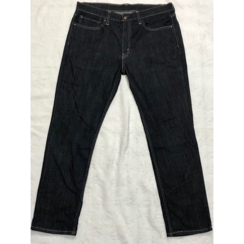 Levi's levis 511 (045110535) W36 L30 二 