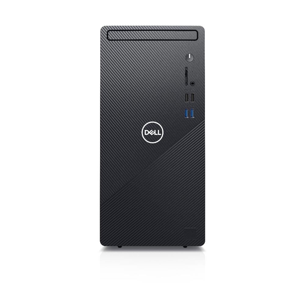 戴爾DELL Inspiron 3891-R1868BTW桌上型電腦i7-11700F/GTX1660S套裝主機廠商直送