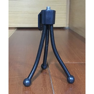 相機輕便腳架💪軟管腳架💪DV小腳架