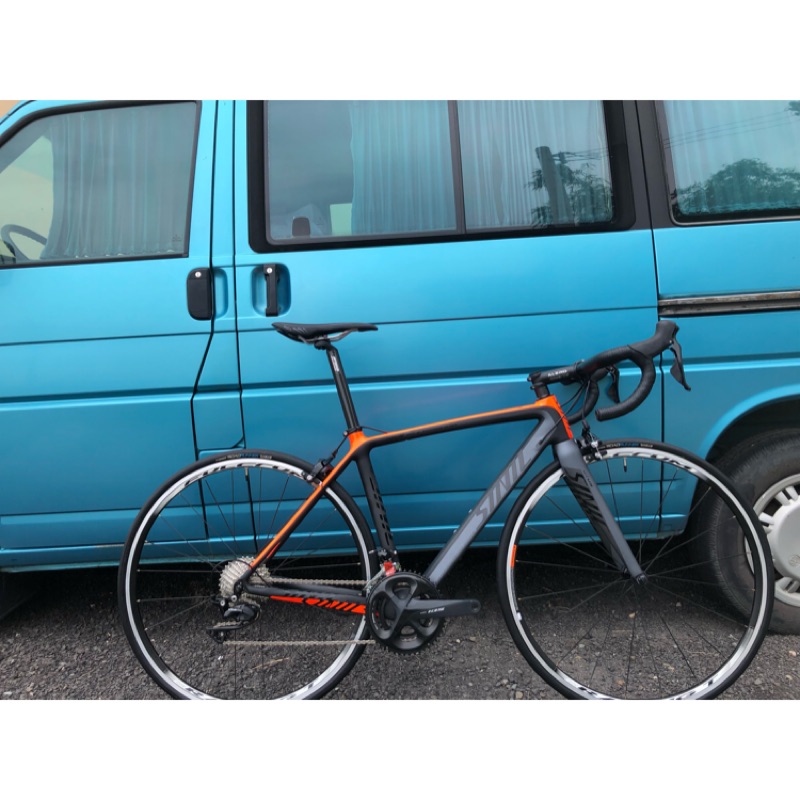 Sinic Otus R7000 105碳纖維公路車 蝦皮購物