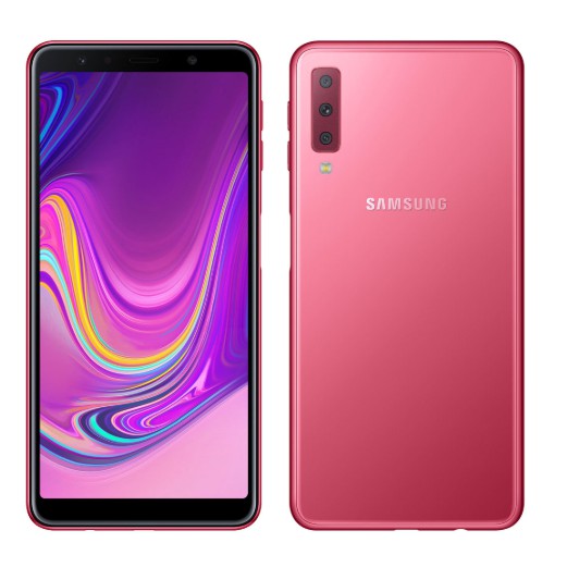 Samsung Galaxy A7 (2018) 4G/128G