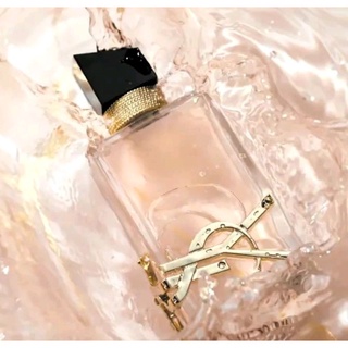 YSL LIBRE 自由不羈淡香精 50ml