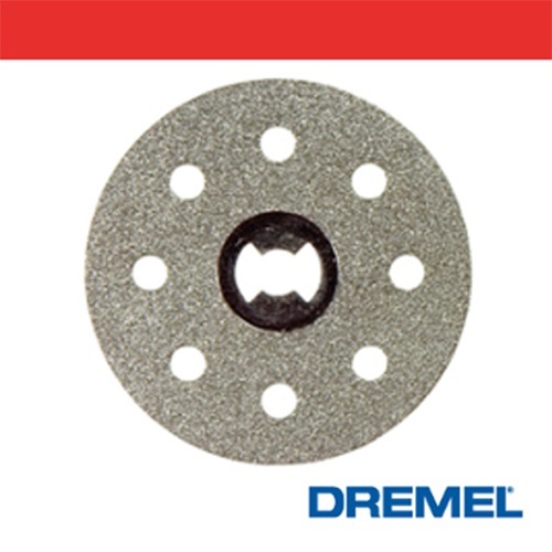 Dremel 精美 EZ545 1 1/2