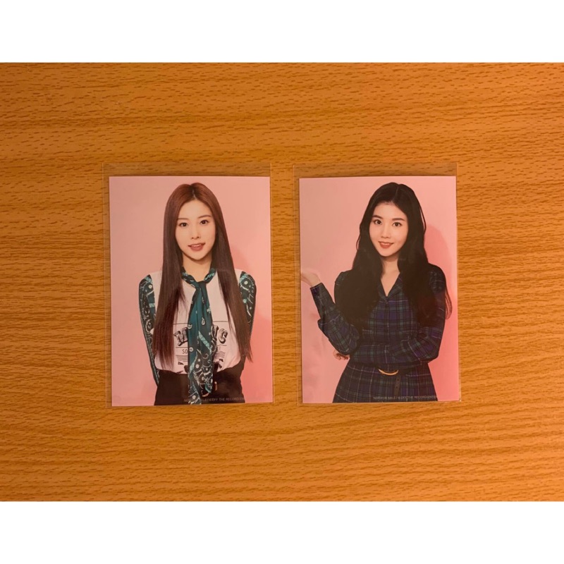 IZ*ONE 生写真 IZ*ONE 生写真 izone 生寫真通常盤的價格推薦- 2026年8