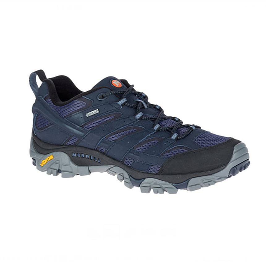 Merrell GORE-TEX防水登山鞋 MOAB 2