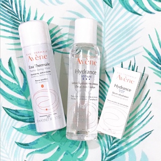 現貨❤️Avene 雅漾 舒護活泉水50ml 24H玻尿酸保濕精華露 100ml 24H全效活泉保濕精華 帆布袋