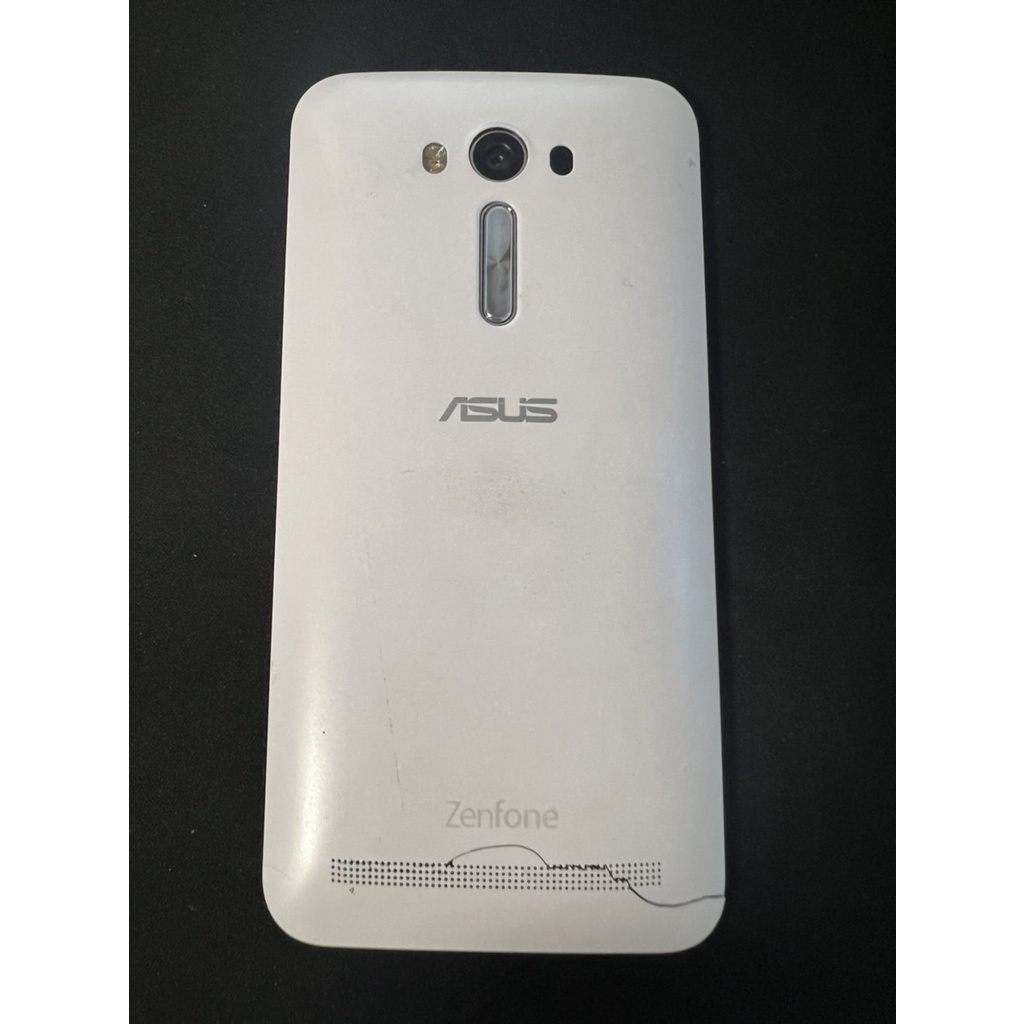 ASUS ZenFone 2 Laser ZE500KL Z00LD 二手機 中古機 空機 長輩機 備用機 安卓手機