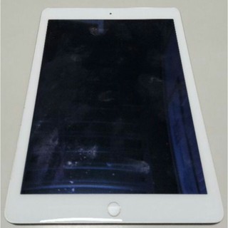 Apple iPad air2 32G WiFi版 0件機