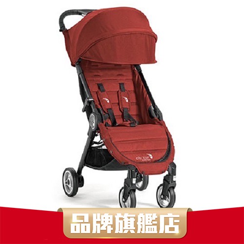 Baby jogger city tour 輕量旅行車