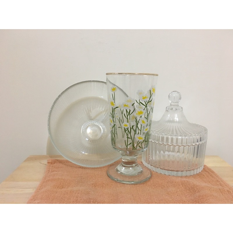 【居家器皿】莫蘭迪餐具 IKEA 韓系裝飾 玻璃杯 水果碗 陶瓷盤 交換禮物