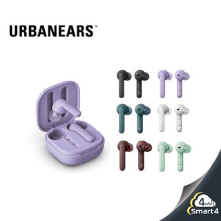 Urbanears Alby 真無線藍牙耳機 藍牙5.0 IPX4防水係數 15續航力