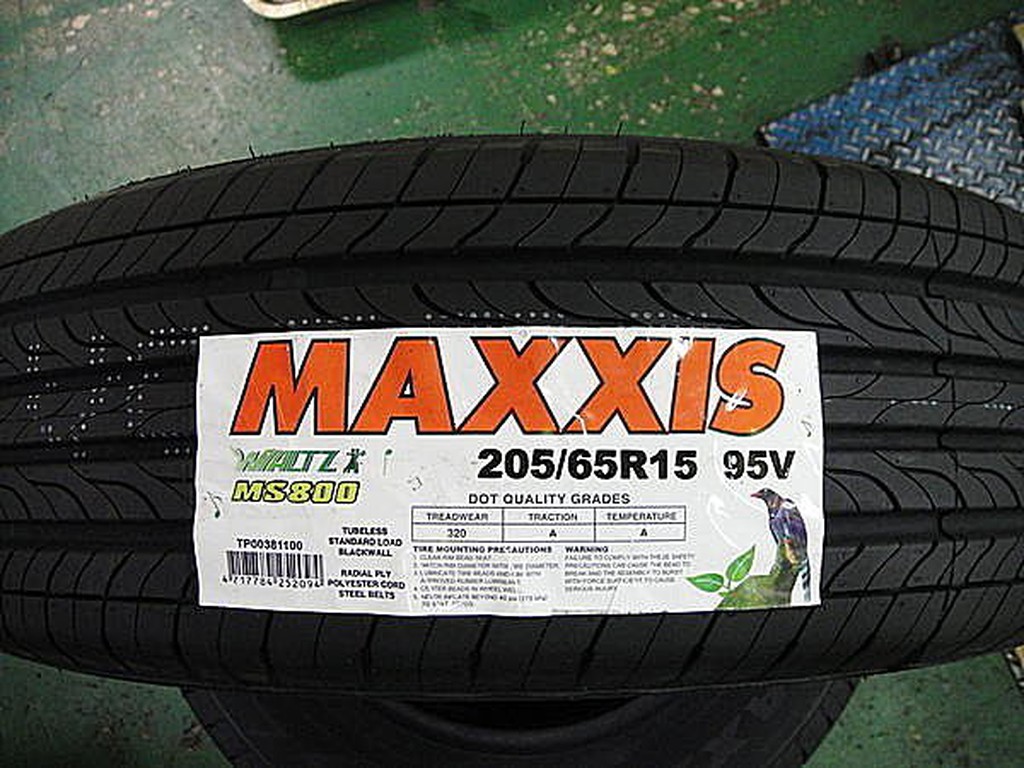 {順加輪胎}MAXXIS M800 205/65/15 CPC2 CC5 RX615 V551 195/65/15