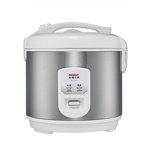 SANLUX 台灣三洋 10人份厚釜電子鍋 ECJ-10TA