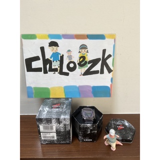 ［CHLOE ZK］G-SHOCK GMW-B5000PB-6紫色 不鏽鋼