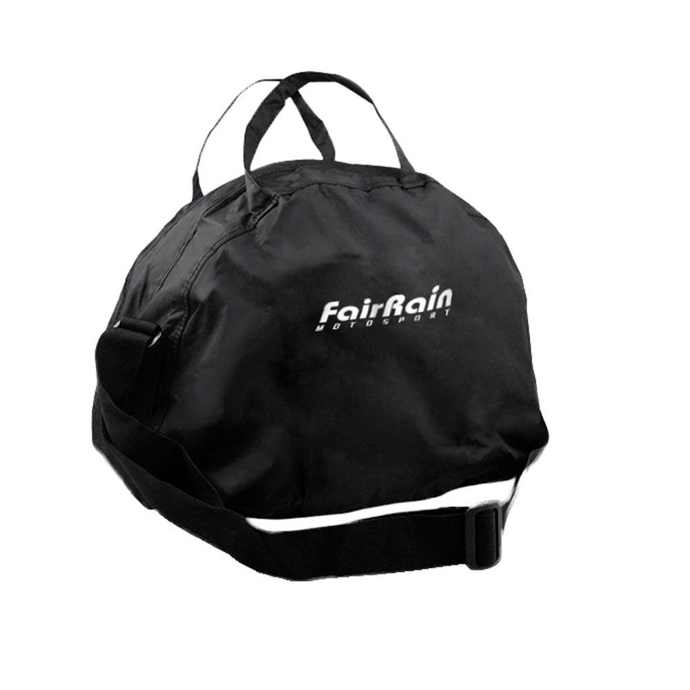 【飛銳 FairRain】多功能安全帽防水背袋 內加絨毛防止刮傷 現貨 廠商直送