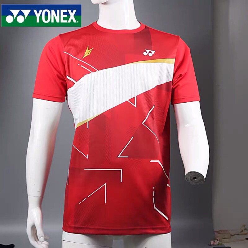 YONEX 16440ex林丹紀念衫2020